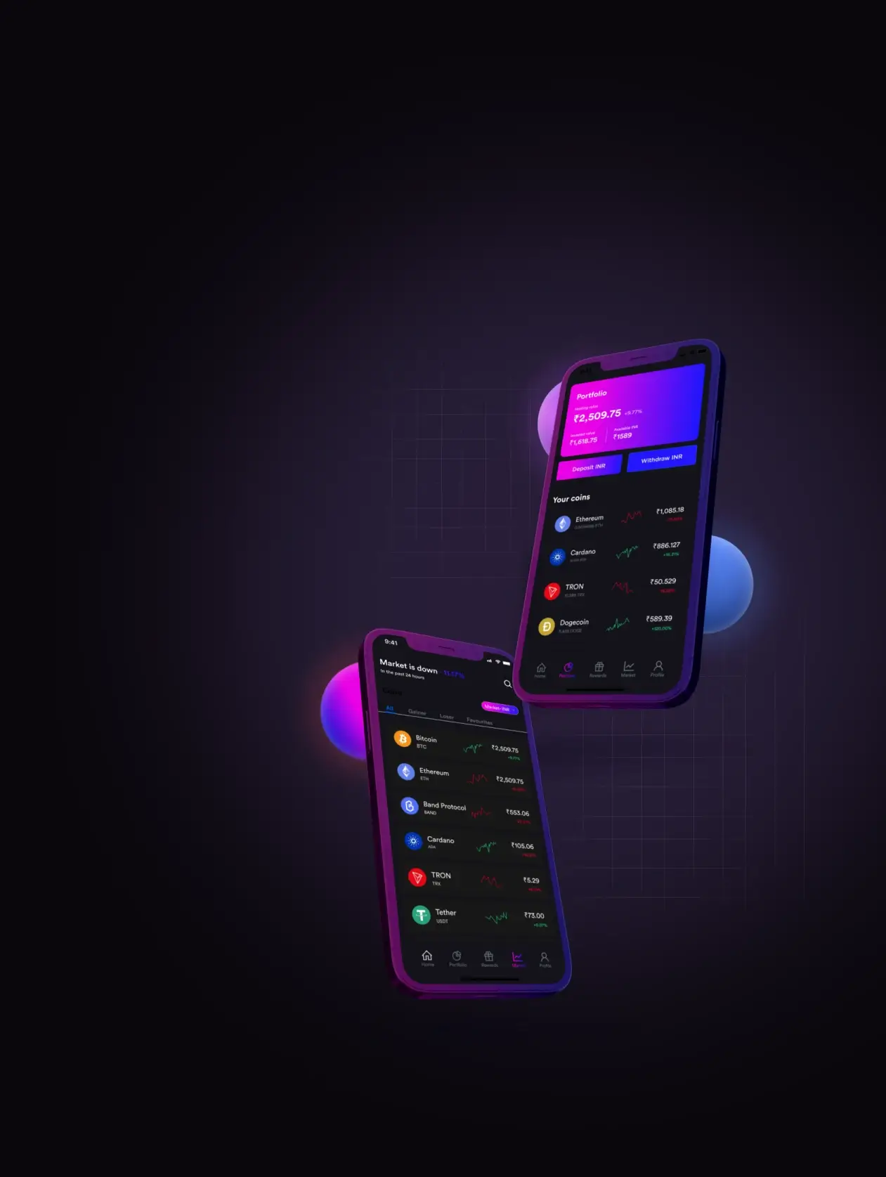 Immediate 1.7 Sprix - Zaregistrujte se“ nebo „Zaregistrujte se